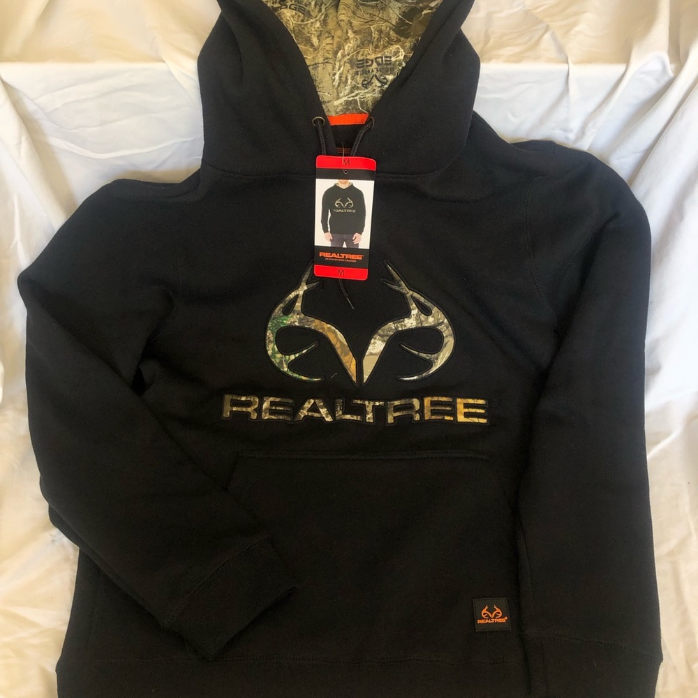 Men’s Realtree Hoodie